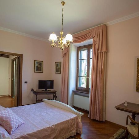 La Villa Delle Rose Ρώμη Εξωτερικό φωτογραφία