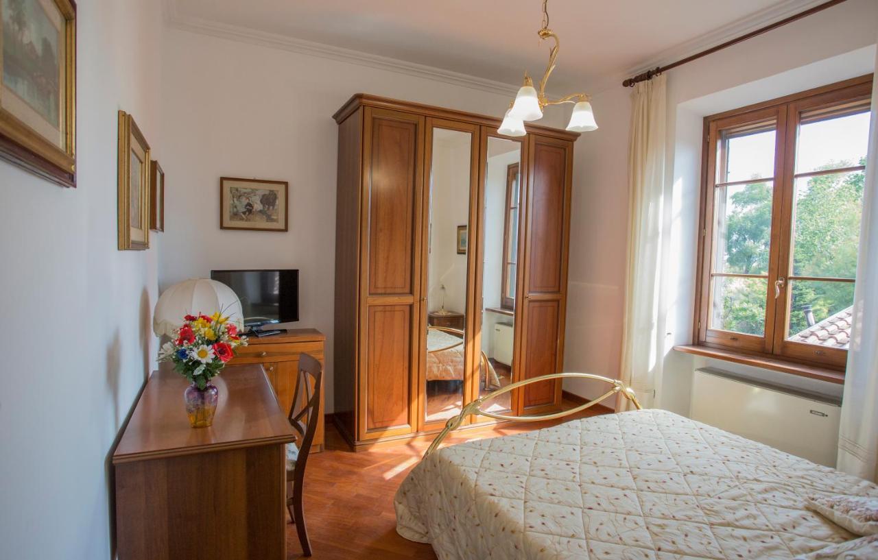 La Villa Delle Rose Ρώμη Εξωτερικό φωτογραφία