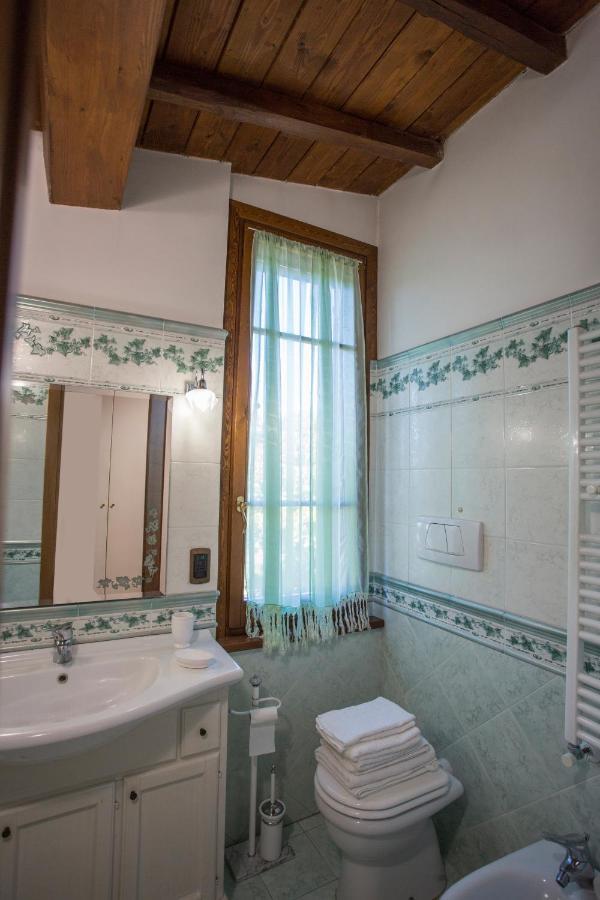 La Villa Delle Rose Ρώμη Εξωτερικό φωτογραφία