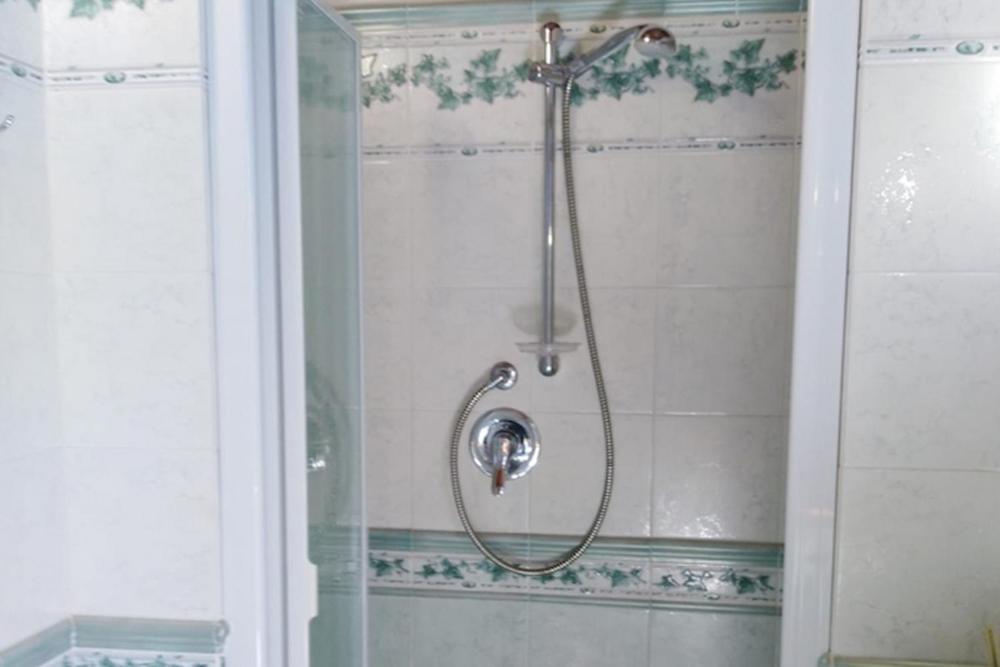 La Villa Delle Rose Ρώμη Εξωτερικό φωτογραφία